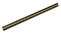 NEO  72-205  Trojhranné pravítko, 30 cm