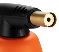 NEO  20-021  Plynová spájkovačka na náboje 190 g