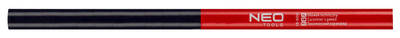 NEO  13-805  Technická ceruzka červená a modrá 12 kusov