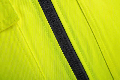 NEO  81-742-XXL  Výstražná bunda 40% polyester, 60% bavlna, 260 g/m², veľkosť XXL