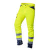 NEO  81-792-S  Výstražné nohavice 40% polyester, 60% bavlna, 260 g/m², veľkosť S
