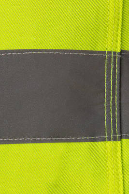 NEO  81-792-L  Výstražné nohavice 40% polyester, 60% bavlna, 260 g/m², veľkosť L