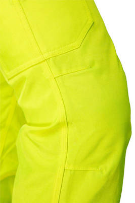 NEO  81-792-XL  Výstražné nohavice 40% polyester, 60% bavlna, 260 g/m², veľkosť XL