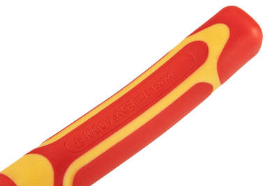 NEO  01-233  Kliešte na káble 160 mm, 1000V, CrV, leštená