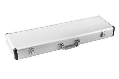 NEO  08-845  Sada obojstranných momentových kľúčov 1/4", 3/8", 1/2" 3 ks.