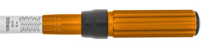 NEO  08-845  Sada obojstranných momentových kľúčov 1/4", 3/8", 1/2" 3 ks.