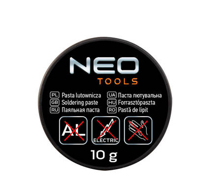 NEO  19-151  Spájkovačka elektronická, 150 W