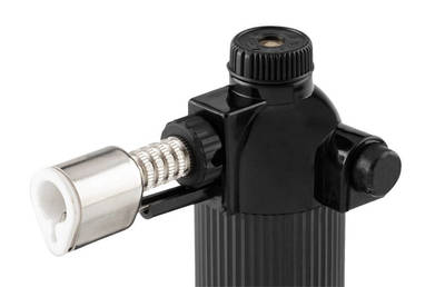 TOPEX  44E107  Plynová pájka 10 ml, piezo zapalovanie