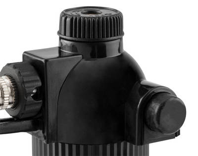 TOPEX  44E107  Plynová pájka 10 ml, piezo zapalovanie