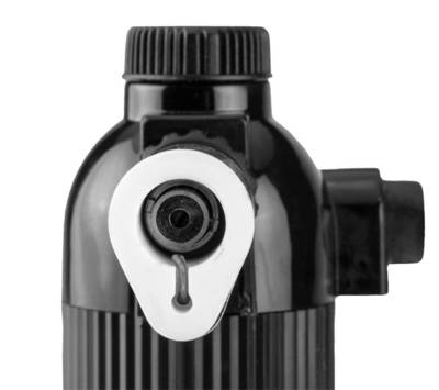 TOPEX  44E107  Plynová pájka 10 ml, piezo zapalovanie