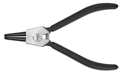 NEO  01-097  Sada kliešti na závlačky, 4 ks