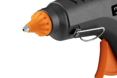 NEO  17-090  Lepiaca pištol na tavné tyčinky 11 mm, 60 W