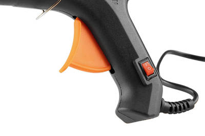 NEO  17-090  Lepiaca pištol na tavné tyčinky 11 mm, 60 W