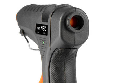 NEO  17-090  Lepiaca pištol na tavné tyčinky 11 mm, 60 W