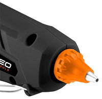 NEO  17-097  Lepiaca pištol na tavné tyčinky 11 mm, 100 W