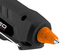 NEO  17-084  Lepiaca pištol na tavné tyčinky 8 mm, 4V, USB napájanie