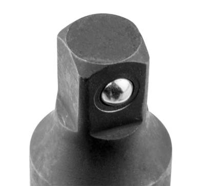 NEO  10-250  Gola rázový nadstavec 1/2" 50 mm