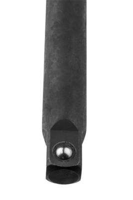 NEO  10-252  Gola rázový nadstavec 1/2" 125 mm