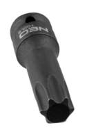 NEO  10-265  Bit rázový nástrčný T80