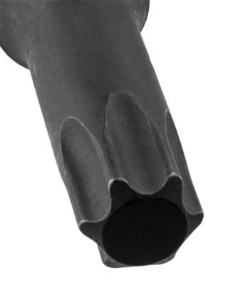 NEO  10-265  Bit rázový nástrčný T80