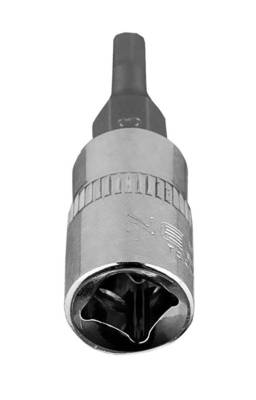 NEO  10-310  Bit šesťhranný H3 na 1/4", 37 mm