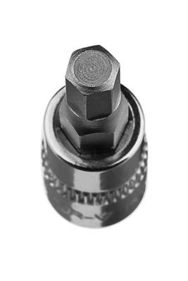 NEO  10-312  Bit šesťhranný  H5 na 1/4", 37 mm
