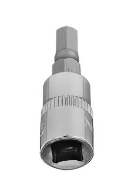 NEO  10-312  Bit šesťhranný  H5 na 1/4", 37 mm