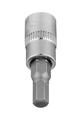 NEO  10-312  Bit šesťhranný  H5 na 1/4", 37 mm