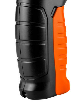 NEO  75-276  Pyrometer, prístroj na meranie teploty (C-50~880, F-58~1616)