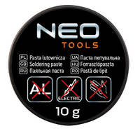 NEO  19-153  Spájkovačka elektronická pištolová 100 W