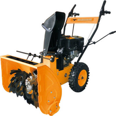 SHARKS  SHK391  Motorová snežná fréza Sharks SH 7820