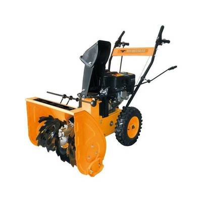 SHARKS  SHK391  Motorová snežná fréza Sharks SH 7820