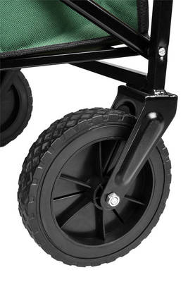 NEO  84-405  Skladací prepravný vozík, nosnosť 80 kg