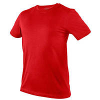 NEO  81-648-XXXL  Červené tričko, veľkosť XXXL