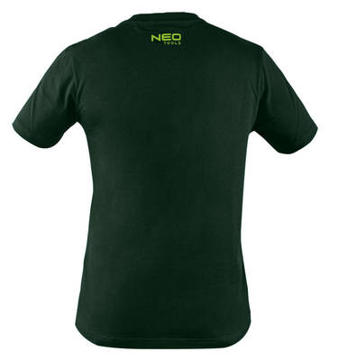 NEO  81-640-L  Tričko s potlačou, NEOlution, veľkosť L