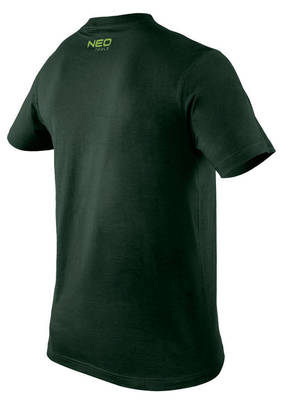 NEO  81-640-XXXL  Tričko s potlačou, NEOlution, veľkosť XXXL