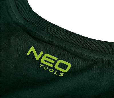 NEO  81-640-XXXL  Tričko s potlačou, NEOlution, veľkosť XXXL