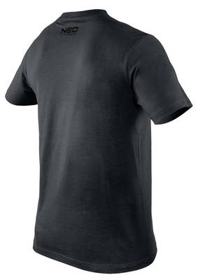NEO  81-641-XL  Tričko s potlačou, FEEL THE BIT, veľkosť XL