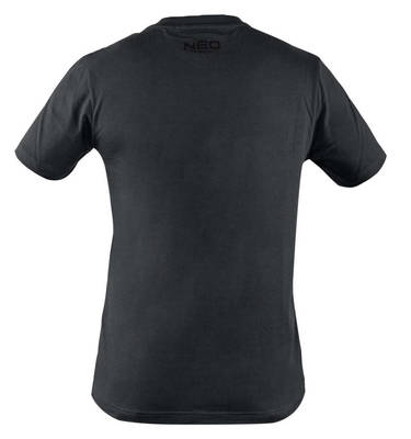 NEO  81-641-XL  Tričko s potlačou, FEEL THE BIT, veľkosť XL
