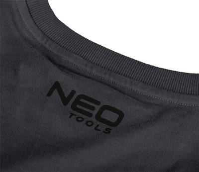 NEO  81-641-XL  Tričko s potlačou, FEEL THE BIT, veľkosť XL