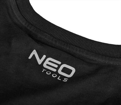 NEO  81-643-M  Tričko s potlačou, MOTO Expert, veľkosť M