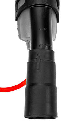 GRAPHITE  59G025  Multifunkčné náradie 500 W, rýchlosť oscilácie 8000-16000 ot/min, kufrík
