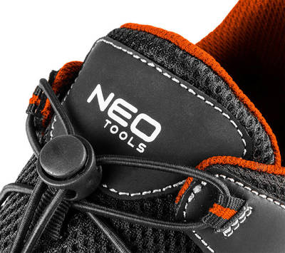 NEO  82-079-39  S1 SRA pracovné sandále, kompozitná špička, veľkosť 39