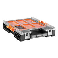 NEO  84-286 Organizér do modulárneho systemu veľ. M, 6 priehradok