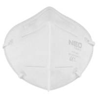 NEO  97-337  Respirátor skladací FFP2, 5 ks, CE