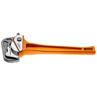 NEO  02-142  Hákový kľúč 355 mm