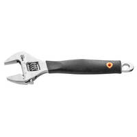 NEO  03-029  Nastaviteľný kľúč 250 mm, rozsah 0 až 32 mm