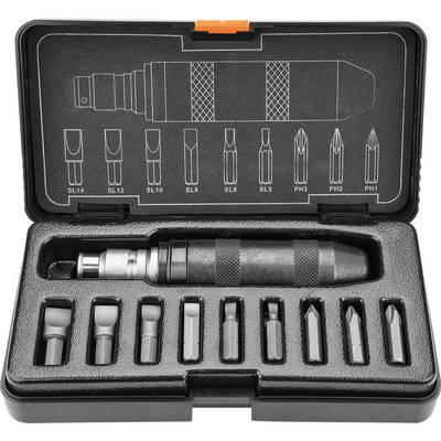 NEO  04-250  Úderový skrutkovač 1/2"