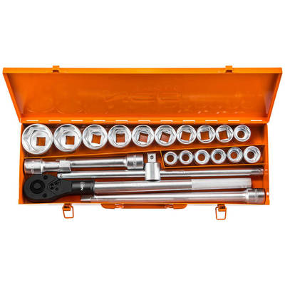 NEO  08-061  Gola sada 3/4", 21 ks sada