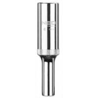 NEO  08-235  Gola hlavica predĺžená 1/4", 4 mm
